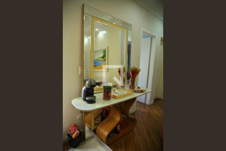 Sala de apartamento à venda com 3 quartos, 68m² em Planalto, São Bernardo do Campo