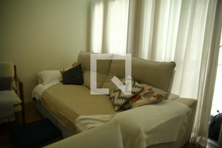 Sala de apartamento à venda com 3 quartos, 68m² em Planalto, São Bernardo do Campo