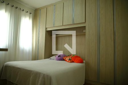 Quarto 1 de apartamento à venda com 3 quartos, 68m² em Planalto, São Bernardo do Campo