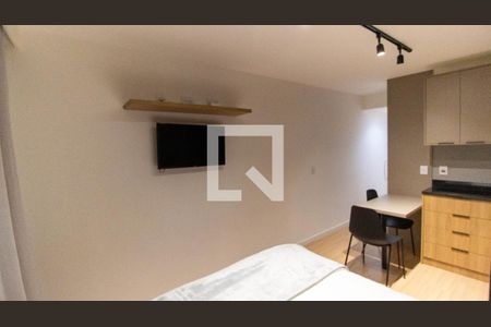 Studio de kitnet/studio para alugar com 1 quarto, 20m² em Boa Viagem, Niterói