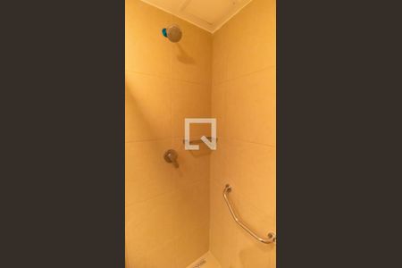 Banheiro de kitnet/studio para alugar com 1 quarto, 20m² em Boa Viagem, Niterói