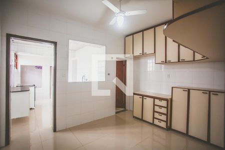 Copa de casa à venda com 3 quartos, 180m² em Planalto Paulista, São Paulo