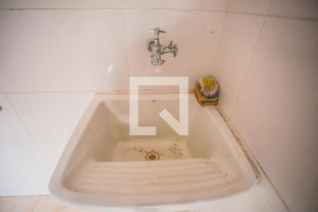 Área de Serviço de casa à venda com 3 quartos, 180m² em Planalto Paulista, São Paulo