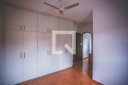 Suíte 2 de casa à venda com 3 quartos, 180m² em Planalto Paulista, São Paulo