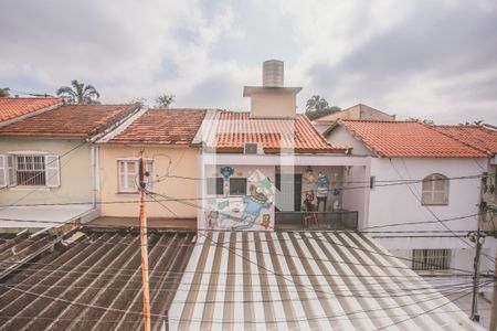 Vista Suíte 2 de casa à venda com 3 quartos, 180m² em Planalto Paulista, São Paulo