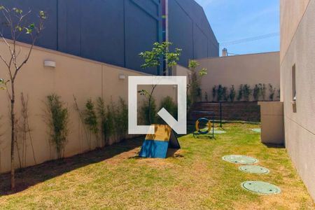 Área comum de apartamento à venda com 1 quarto, 33m² em Vila Ema, São Paulo