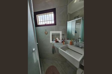 Foto 32 de casa à venda com 3 quartos, 140m² em Vila Graciosa, São Paulo