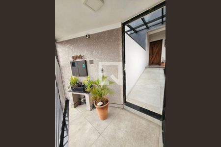 Foto 26 de casa à venda com 3 quartos, 140m² em Vila Graciosa, São Paulo