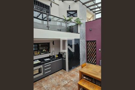 Foto 21 de casa à venda com 3 quartos, 140m² em Vila Graciosa, São Paulo
