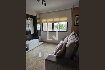 Foto 02 de casa à venda com 3 quartos, 140m² em Vila Graciosa, São Paulo