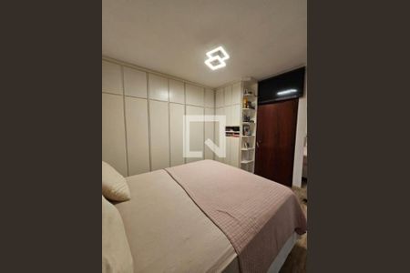 Foto 07 de casa à venda com 3 quartos, 140m² em Vila Graciosa, São Paulo