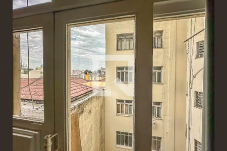 Vista - Studio de apartamento para alugar com 1 quarto, 32m² em Lapa, Rio de Janeiro