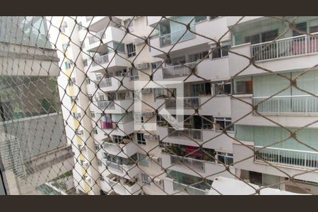 Suíte - Vista de apartamento à venda com 2 quartos, 90m² em Icaraí, Niterói