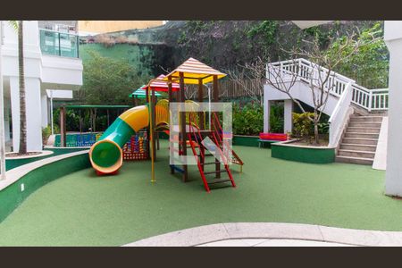 Área comum de apartamento à venda com 2 quartos, 90m² em Icaraí, Niterói