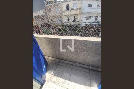 Foto 02 de apartamento à venda com 1 quarto, 50m² em Mooca, São Paulo