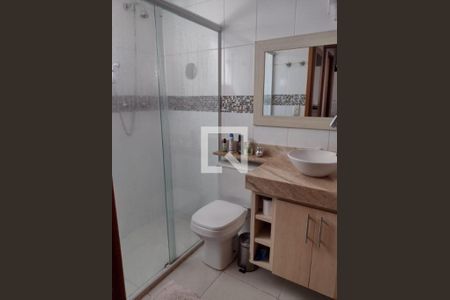 Foto 11 de apartamento à venda com 2 quartos, 50m² em Mooca, São Paulo