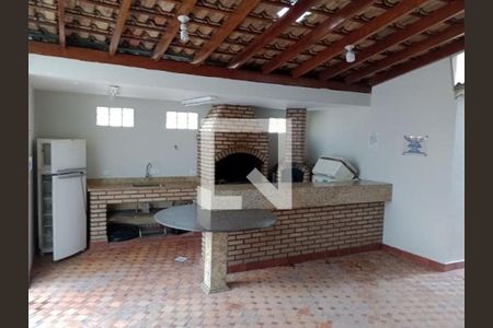 Foto 15 de apartamento à venda com 2 quartos, 50m² em Mooca, São Paulo