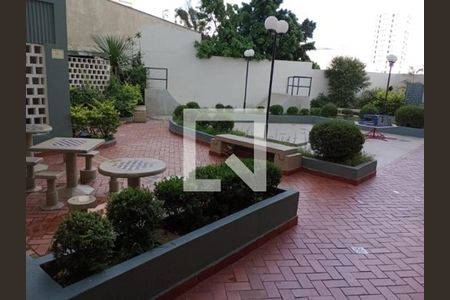 Foto 16 de apartamento à venda com 2 quartos, 50m² em Mooca, São Paulo