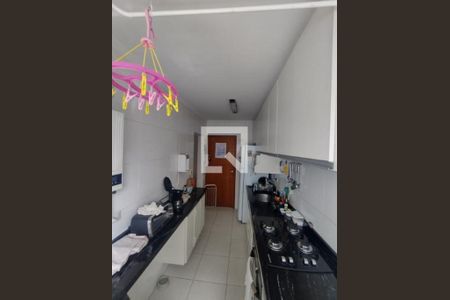 Foto 07 de apartamento à venda com 2 quartos, 50m² em Mooca, São Paulo