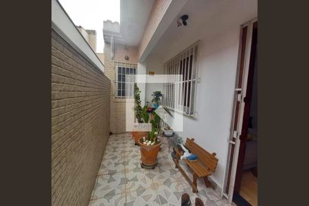 Foto 12 de casa à venda com 1 quarto, 80m² em Vila Prudente, São Paulo