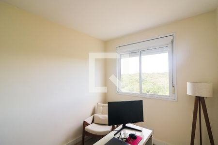 Quarto de apartamento à venda com 2 quartos, 58m² em Vila Nova, Porto Alegre