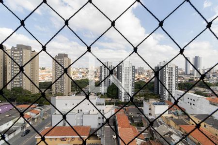 Vista Quarto 2 de apartamento à venda com 3 quartos, 78m² em Cidade Patriarca, São Paulo