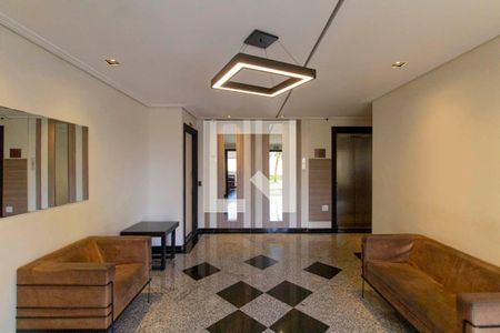 Área Comum - Hall de apartamento à venda com 3 quartos, 78m² em Cidade Patriarca, São Paulo