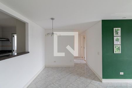 Sala de apartamento à venda com 3 quartos, 78m² em Cidade Patriarca, São Paulo