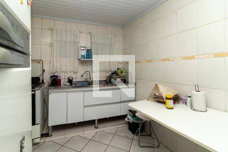 Casa 2 - Cozinha de casa à venda com 4 quartos, 965m² em Vila Anglo Brasileira, São Paulo