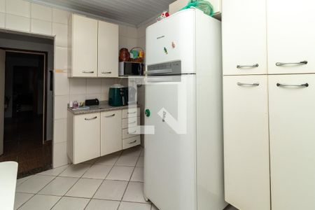 Casa 2 - Cozinha de casa à venda com 4 quartos, 965m² em Vila Anglo Brasileira, São Paulo