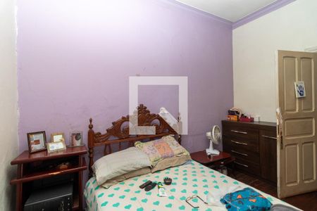 Casa 1 - Quarto 1 de casa à venda com 4 quartos, 965m² em Vila Anglo Brasileira, São Paulo