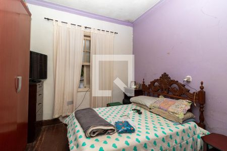 Casa 1 - Quarto 1 de casa à venda com 4 quartos, 965m² em Vila Anglo Brasileira, São Paulo