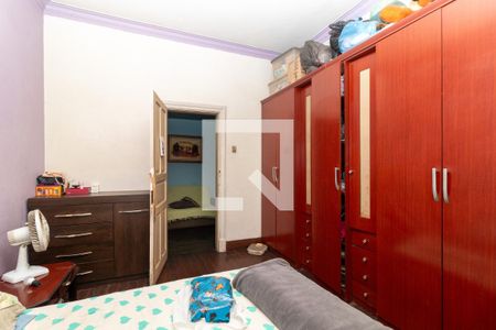 Casa 1 - Quarto 1 de casa à venda com 4 quartos, 965m² em Vila Anglo Brasileira, São Paulo