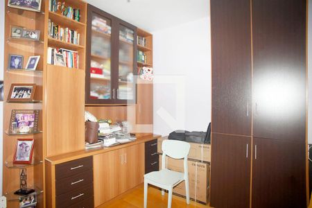 Quarto 1 de apartamento à venda com 3 quartos, 155m² em Farroupilha, Porto Alegre