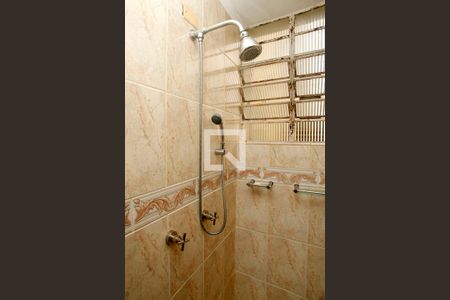 Banheiro 2 de apartamento à venda com 3 quartos, 155m² em Farroupilha, Porto Alegre
