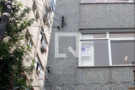 Plaquinha de apartamento à venda com 3 quartos, 155m² em Farroupilha, Porto Alegre