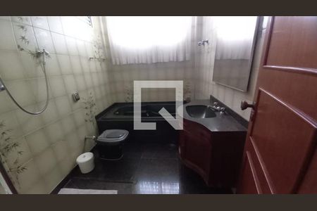 Foto 12 de apartamento à venda com 3 quartos, 121m² em Alto da Mooca, São Paulo