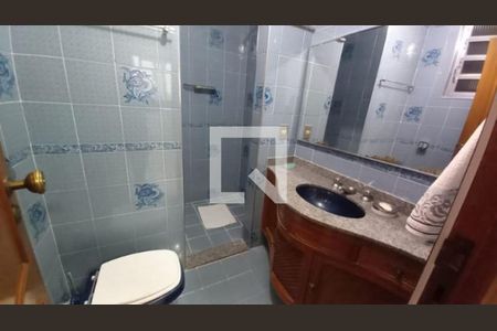 Foto 10 de apartamento à venda com 3 quartos, 121m² em Alto da Mooca, São Paulo