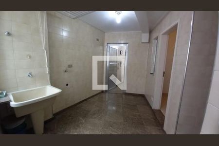 Foto 16 de apartamento à venda com 3 quartos, 121m² em Alto da Mooca, São Paulo