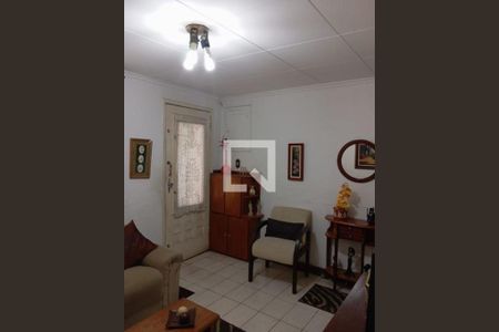 Foto 02 de casa à venda com 2 quartos, 90m² em Mooca, São Paulo