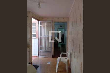 Foto 07 de casa à venda com 2 quartos, 90m² em Mooca, São Paulo