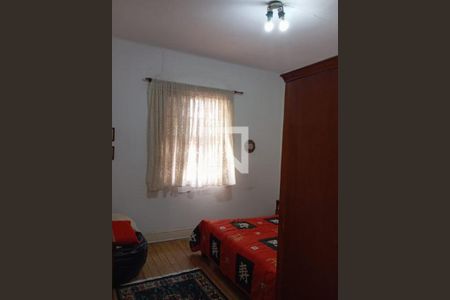 Foto 04 de casa à venda com 2 quartos, 90m² em Mooca, São Paulo