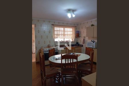 Foto 06 de casa à venda com 2 quartos, 90m² em Mooca, São Paulo