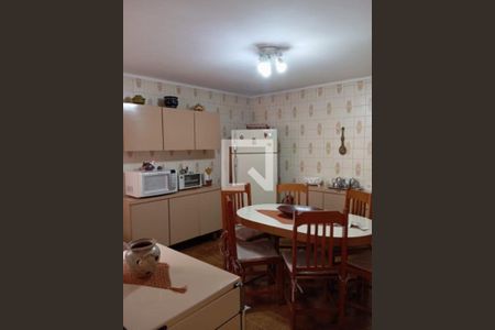 Foto 05 de casa à venda com 2 quartos, 90m² em Mooca, São Paulo