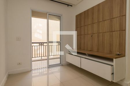 Sala de apartamento para alugar com 2 quartos, 52m² em Vila Bela, São Paulo