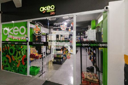 Mercadinho de apartamento para alugar com 2 quartos, 52m² em Vila Bela, São Paulo
