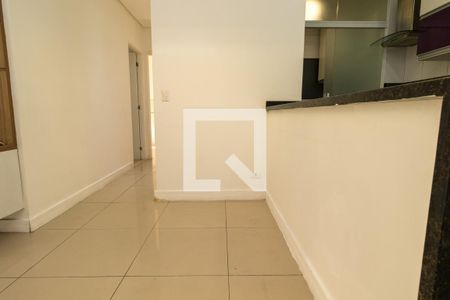 Sala de Jantar de apartamento para alugar com 2 quartos, 52m² em Vila Bela, São Paulo