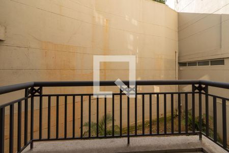 Varanda de apartamento para alugar com 2 quartos, 52m² em Vila Bela, São Paulo