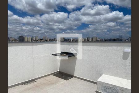 Foto 11 de apartamento à venda com 2 quartos, 48m² em Quinta da Paineira, São Paulo