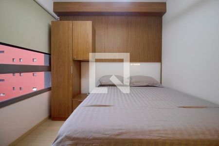 Studio de kitnet/studio para alugar com 1 quarto, 25m² em Pinheiros, São Paulo